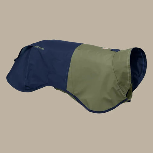 Ruffwear Sun Shower Dog Rain Jacket β Waterproof Trail Protection