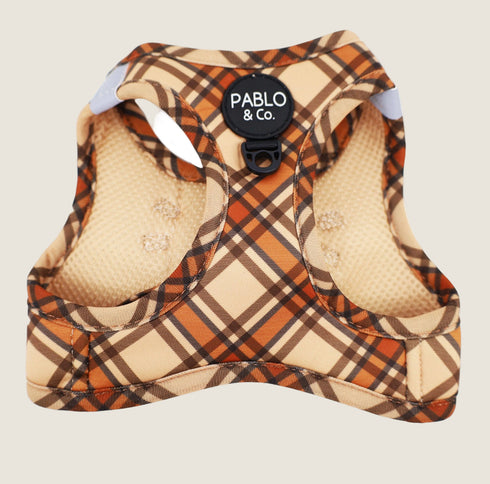 Kensington: Step In Cat Harness