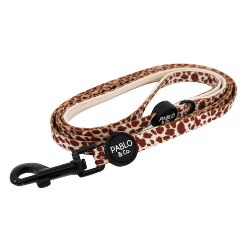 PABLO & CO. CAT LEAD