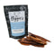 BIGGIE'S RAW PANTRY SQUID JERKY 75G