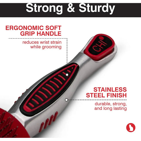 CHI CAT SLICKER BRUSH