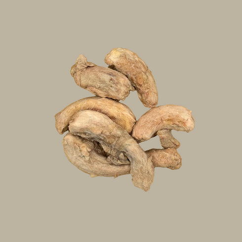 Freeze Dried Quail Necks