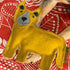 Outback Tails DARREN THE DINGO Dog Toy