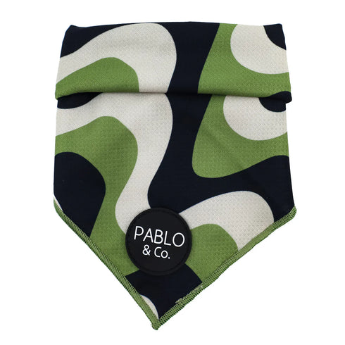 PABLO & CO. BANDANA