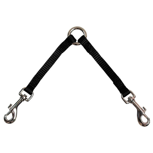 PRESTIGE PETS TWO-DOG COUPLER