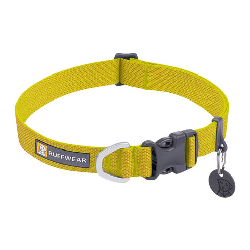 RUFFWEAR COLLAR HI & LIGHT