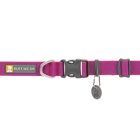 RUFFWEAR COLLAR HI & LIGHT