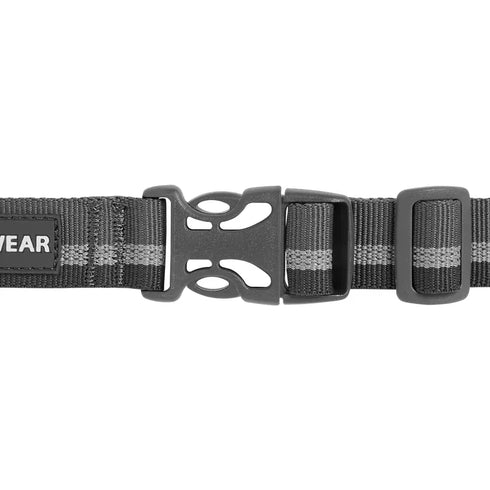 RUFFWEAR COLLAR WEB REACTION