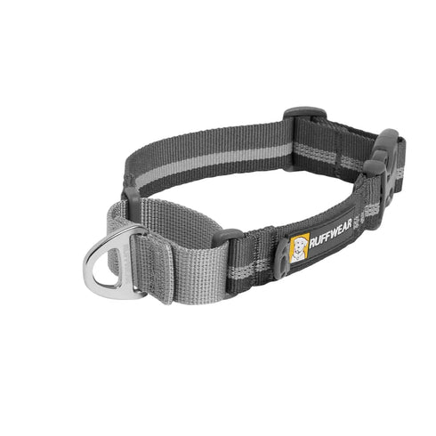 RUFFWEAR COLLAR WEB REACTION