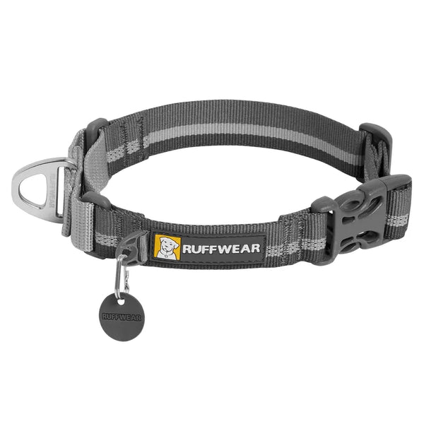 RUFFWEAR COLLAR WEB REACTION