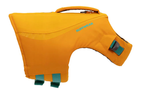 RUFFWEAR FLOAT COAT LIFE JACKET