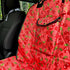 Pablo & Co. CHERRY Deluxe Single Car Seat Cover