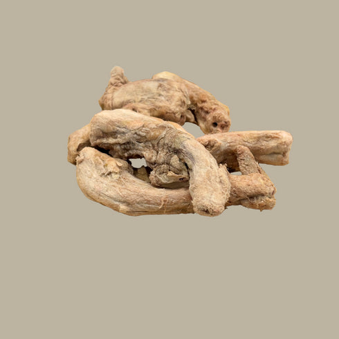Freeze Dried Quail Necks