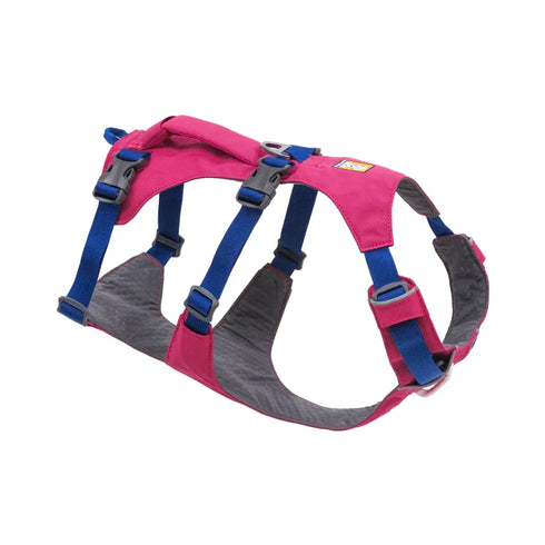 RUFFWEAR HARNESS NEW FLAGLINE