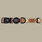 Pablo & Co. KENSINGTON Dog Collar