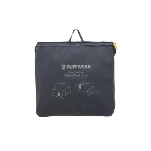 RUFFWEAR DIRTBAG CAR SEAT COVER