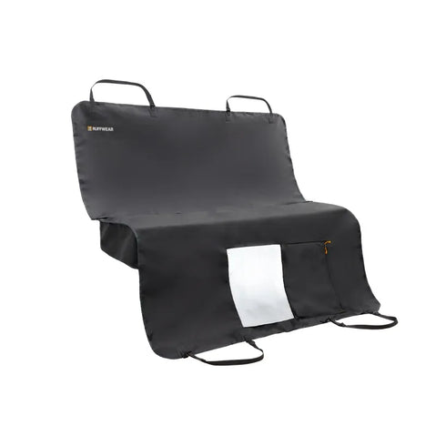 RUFFWEAR DIRTBAG CAR SEAT COVER