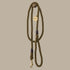 Animals In Charge Recycled Rope Dog Leash
