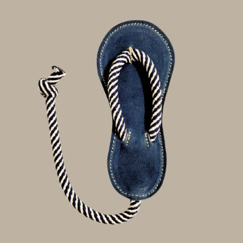 Georgie Paws JANDAL ECO-FRIENDLY Dog Toy