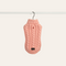 DAN & SAM BUBBLEGUM PINK KNITTED SWEATER