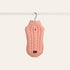 DAN & SAM BUBBLEGUM PINK KNITTED SWEATER