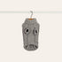DAN & SAM CLOUD GREY KNITTED SWEATER