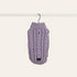 DAN & SAM LAVENDER KNITTED SWEATER