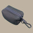 Pablo & Co. CHARCOAL Poop Bag Holder
