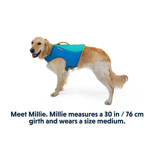 RUFFWEAR FLOAT COAT LIFE JACKET