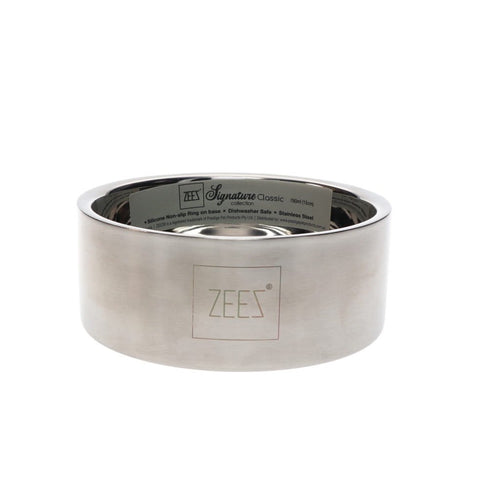ZEEZ PET BOWL 780ML