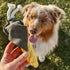 Country Tails SWEET CORN Rope Dog Toy