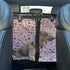 Pablo & Co. PRIMROSE Deluxe Hammock Dog Car Seat Cover
