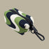 Pablo & Co. NAVY WAVY Poop Bag Holder