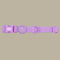 Pablo & Co. LAVENDER Waterproof Collar