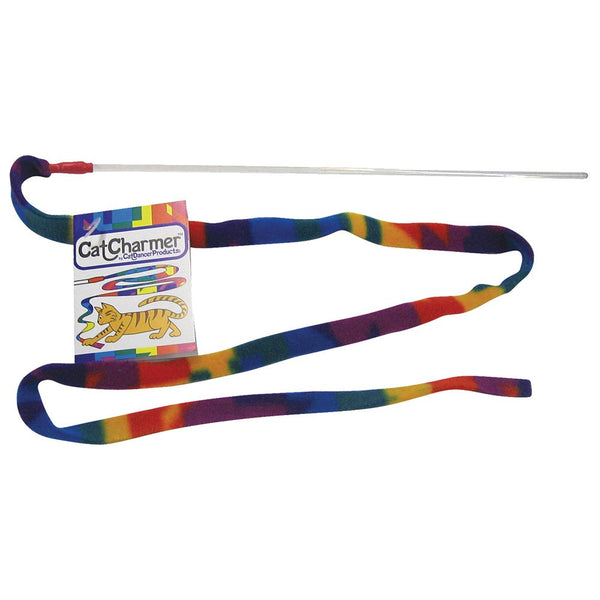 CATDANCER CAT CHARMER 122CM + 41CM POLE LENGTH