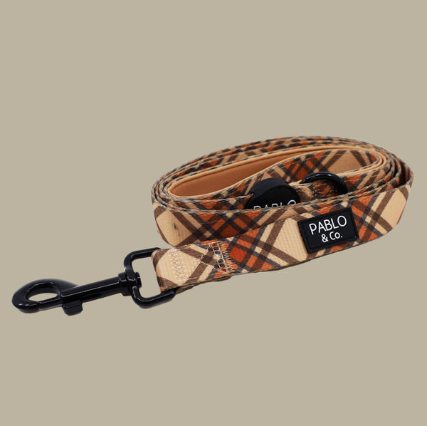 Pablo & Co. KENSINGTON Dog Leash