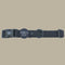 Pablo & Co. CHARCOAL Waterproof Dog Collar