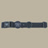 Pablo & Co. CHARCOAL Waterproof Dog Collar
