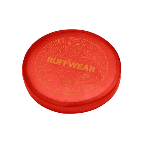 RUFFWEAR CAMP FLYER DISC