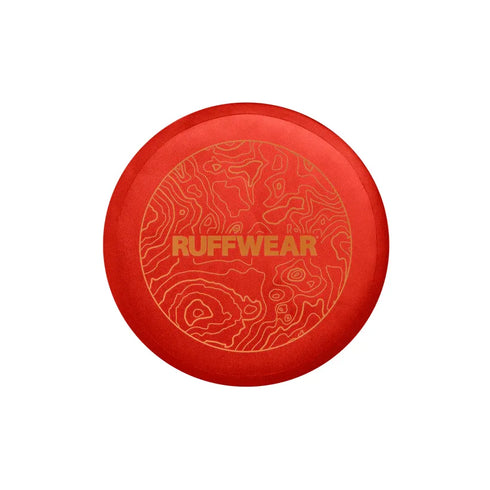 RUFFWEAR CAMP FLYER DISC