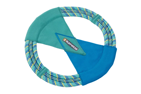 RUFFWEAR TOY PACIFIC RING