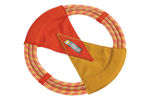 RUFFWEAR TOY PACIFIC RING