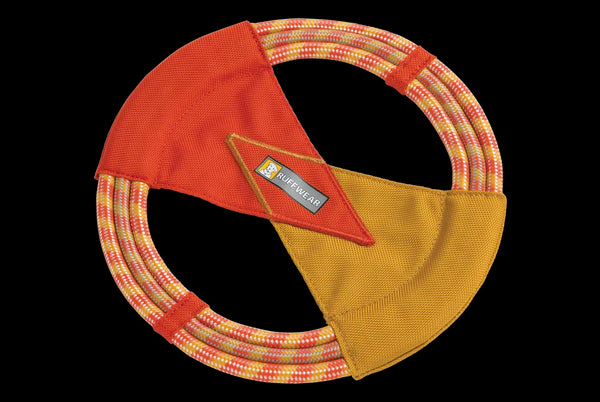 RUFFWEAR TOY PACIFIC RING