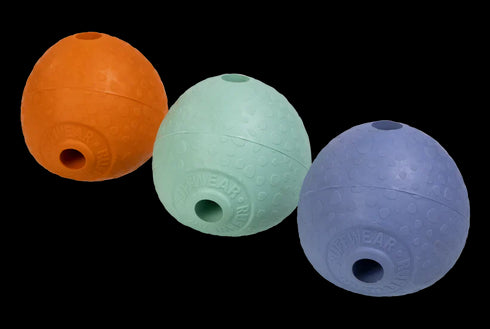 RUFFWEAR TOY HUCKAMA