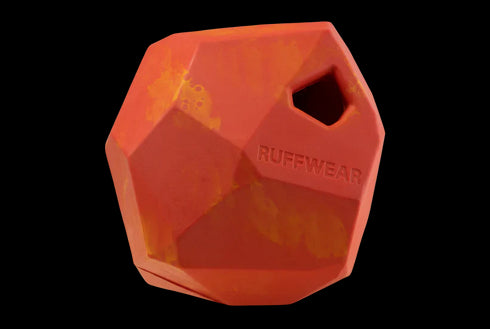 RUFFWEAR TOY GNAWT-A-ROCK