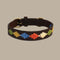Georgie Paws ARVO POLO Collar