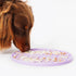 The Pet Enrichment Co. Lick Mat - Purple