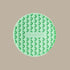 The Pet Enrichment Co. Lick Mat - Green
