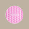 The Pet Enrichment Co. Lick Mat - Pink