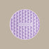 The Pet Enrichment Co. Lick Mat - Purple